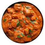 Punjabi Korma 