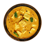 Paneer Shahi 