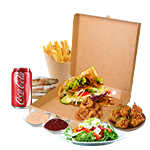 House Set Meal For 2 