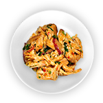 Chicken Tandoori Starter 