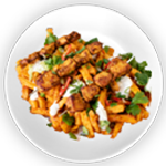 Chef's Platter For Two People 