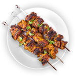 Lamb Tikka Tandoori 