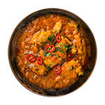 Special Karahi Bhoona 